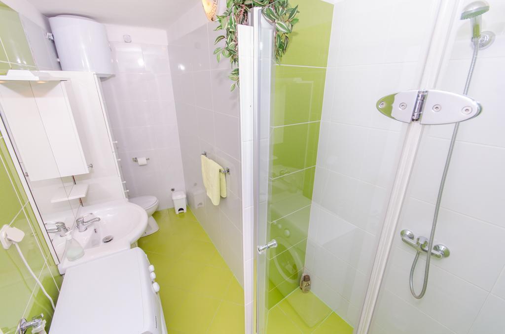 Studios Anna Rovinj Room photo